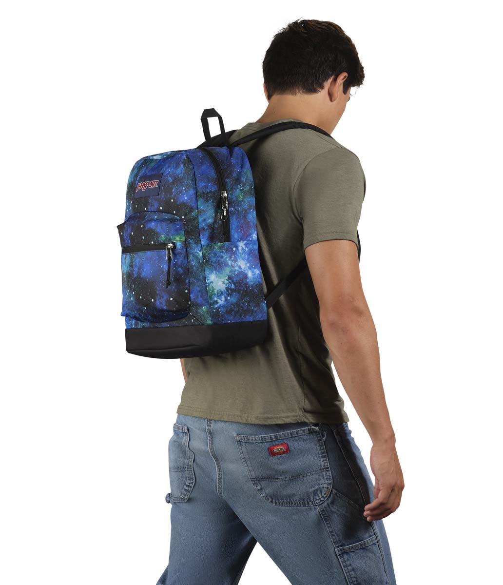 MOCHILA PARA LAPTOP - CROSS TOWN PLUS - Mochilas JanSport - JS0A7ZNZ - LN9