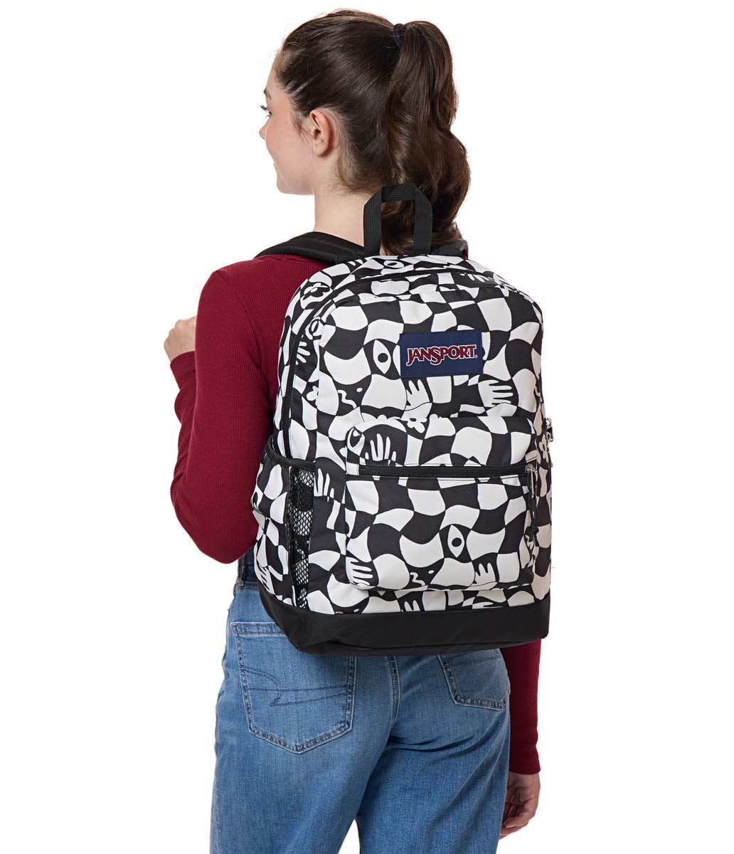 MOCHILA PARA LAPTOP - CROSS TOWN PLUS - Mochilas JanSport - JS0A7ZNZ - LN9