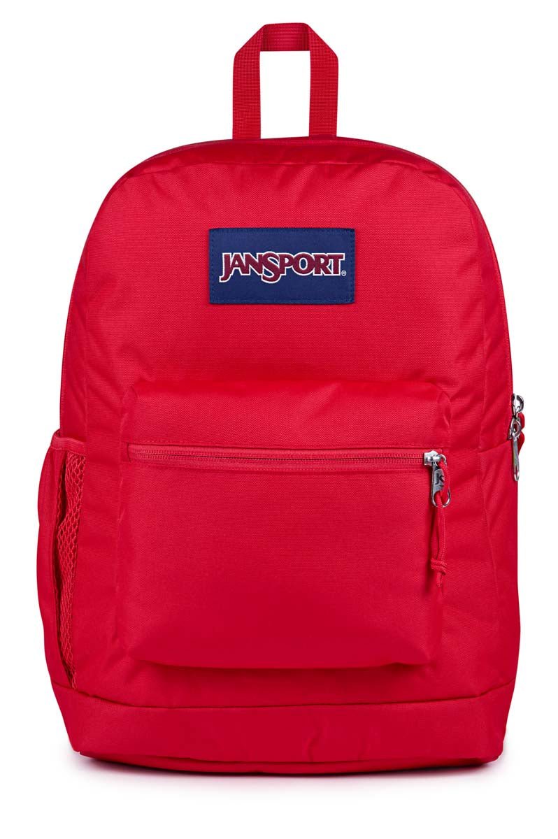 MOCHILA PARA LAPTOP - CROSS TOWN PLUS - Mochilas JanSport - JS0A7ZNZ - LN9