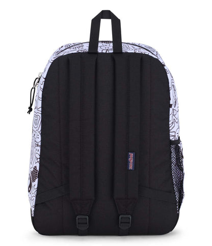 MOCHILA PARA LAPTOP - CROSS TOWN PLUS - Mochilas JanSport - JS0A7ZNZ - LN9