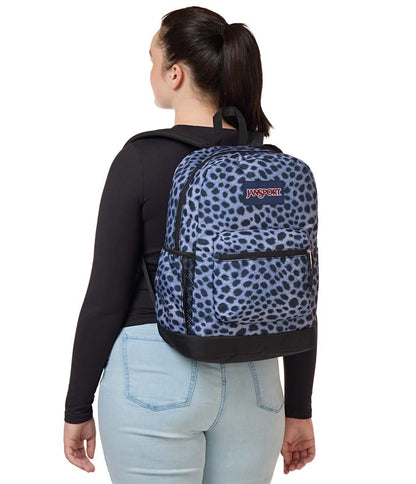 MOCHILA PARA LAPTOP - CROSS TOWN PLUS - Mochilas JanSport - JS0A7ZNZ - LN9