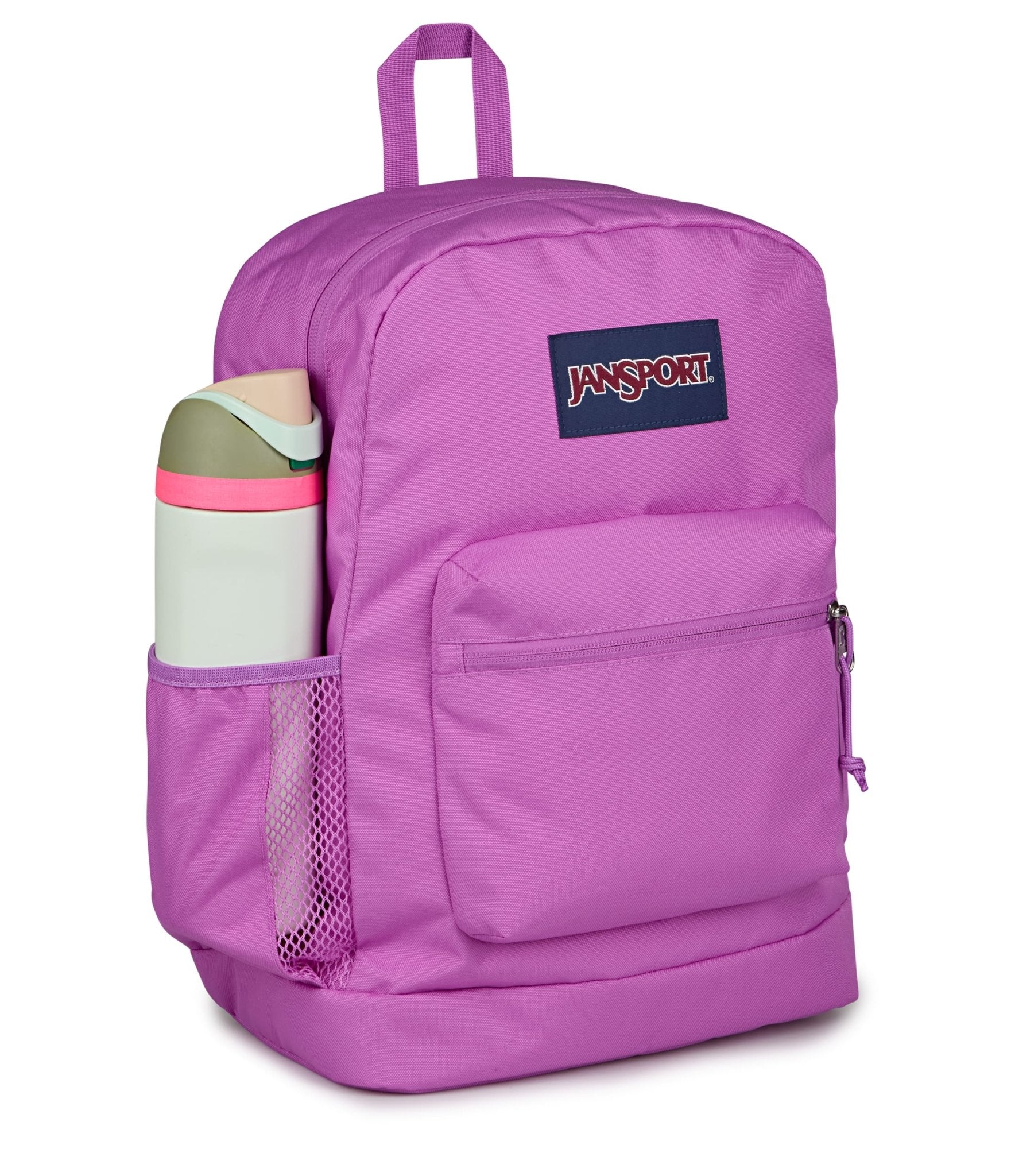 MOCHILA PARA LAPTOP - CROSS TOWN PLUS - Mochilas JanSport - JS0A7ZNZ-LN9