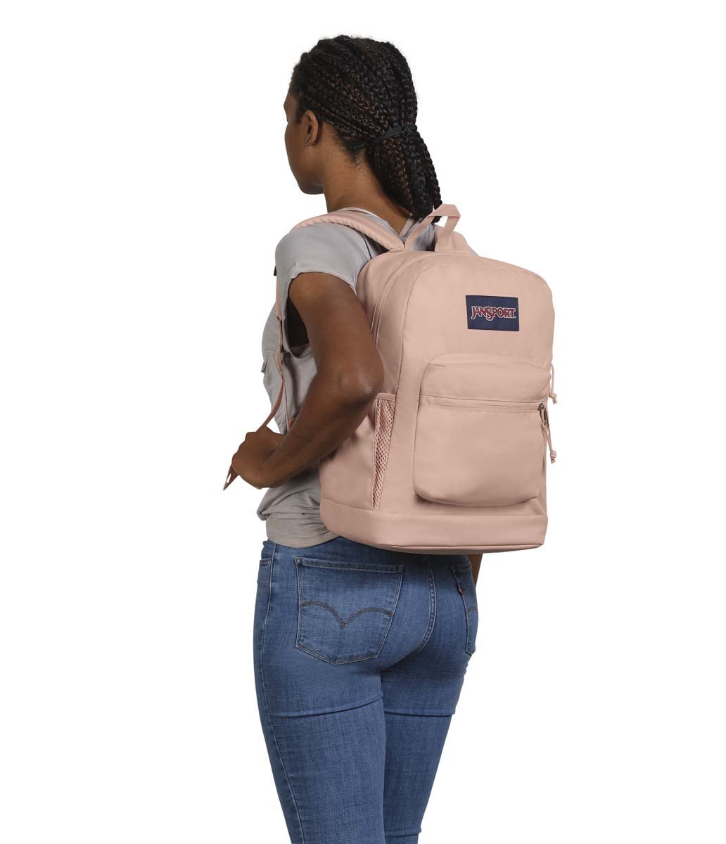 MOCHILA PARA LAPTOP - CROSS TOWN PLUS - Mochilas JanSport - JS0A7ZNZ - LN9