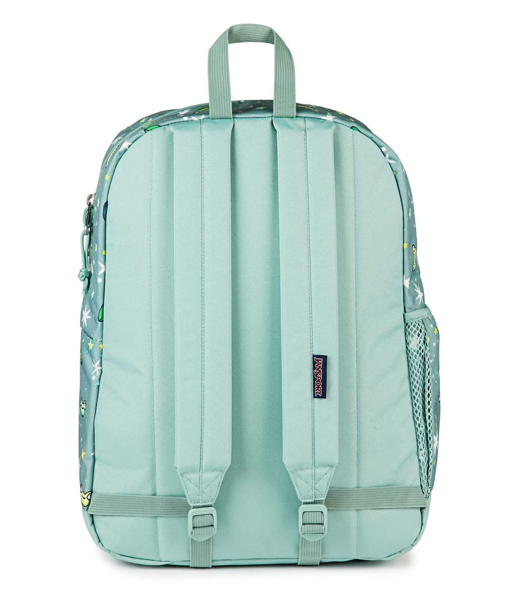 MOCHILA PARA LAPTOP - CROSS TOWN PLUS - Mochilas JanSport - JS0A7ZNZ - LN9