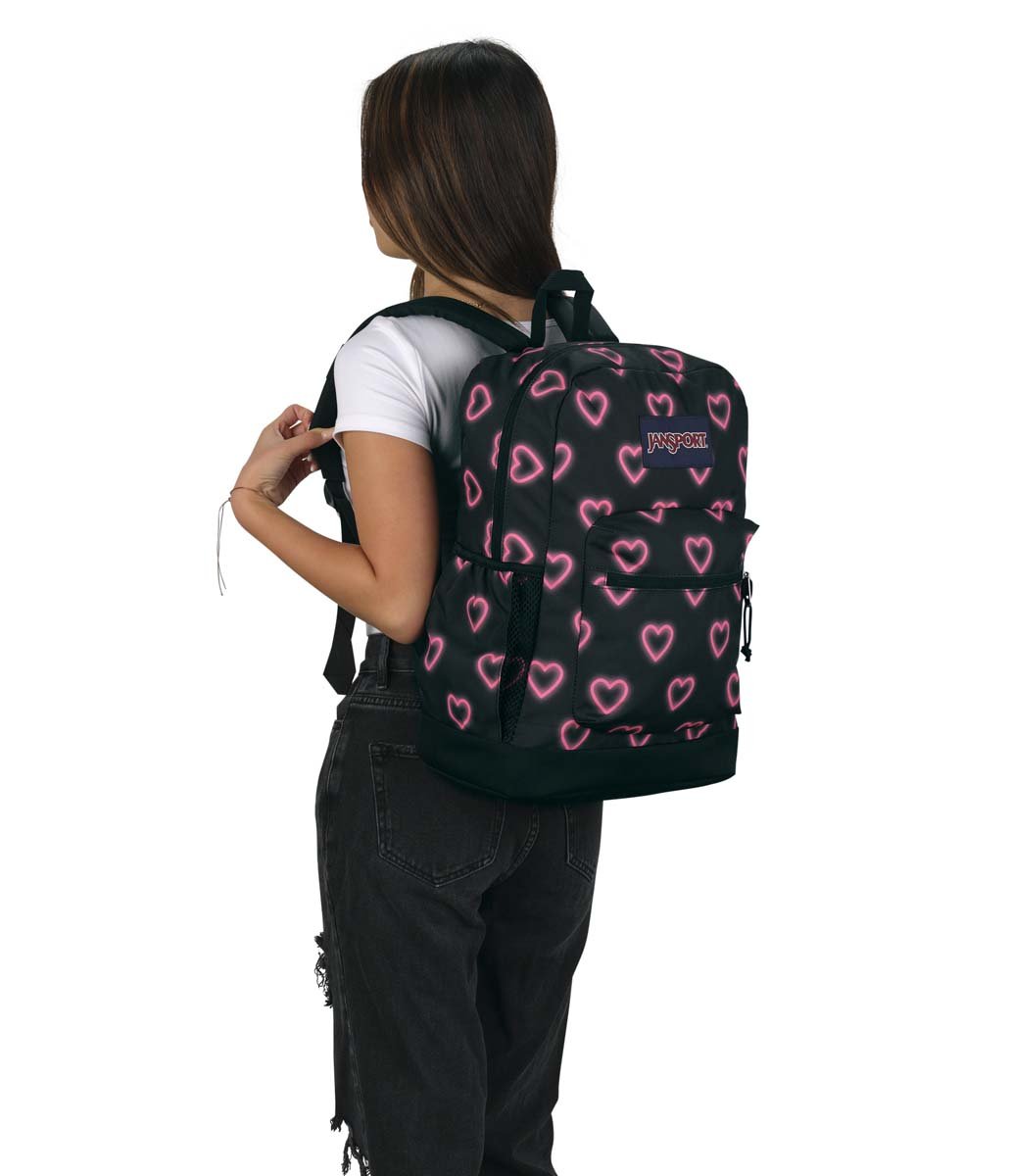 MOCHILA PARA LAPTOP - CROSS TOWN PLUS - Mochilas JanSport - JS0A7ZNZ - LN9
