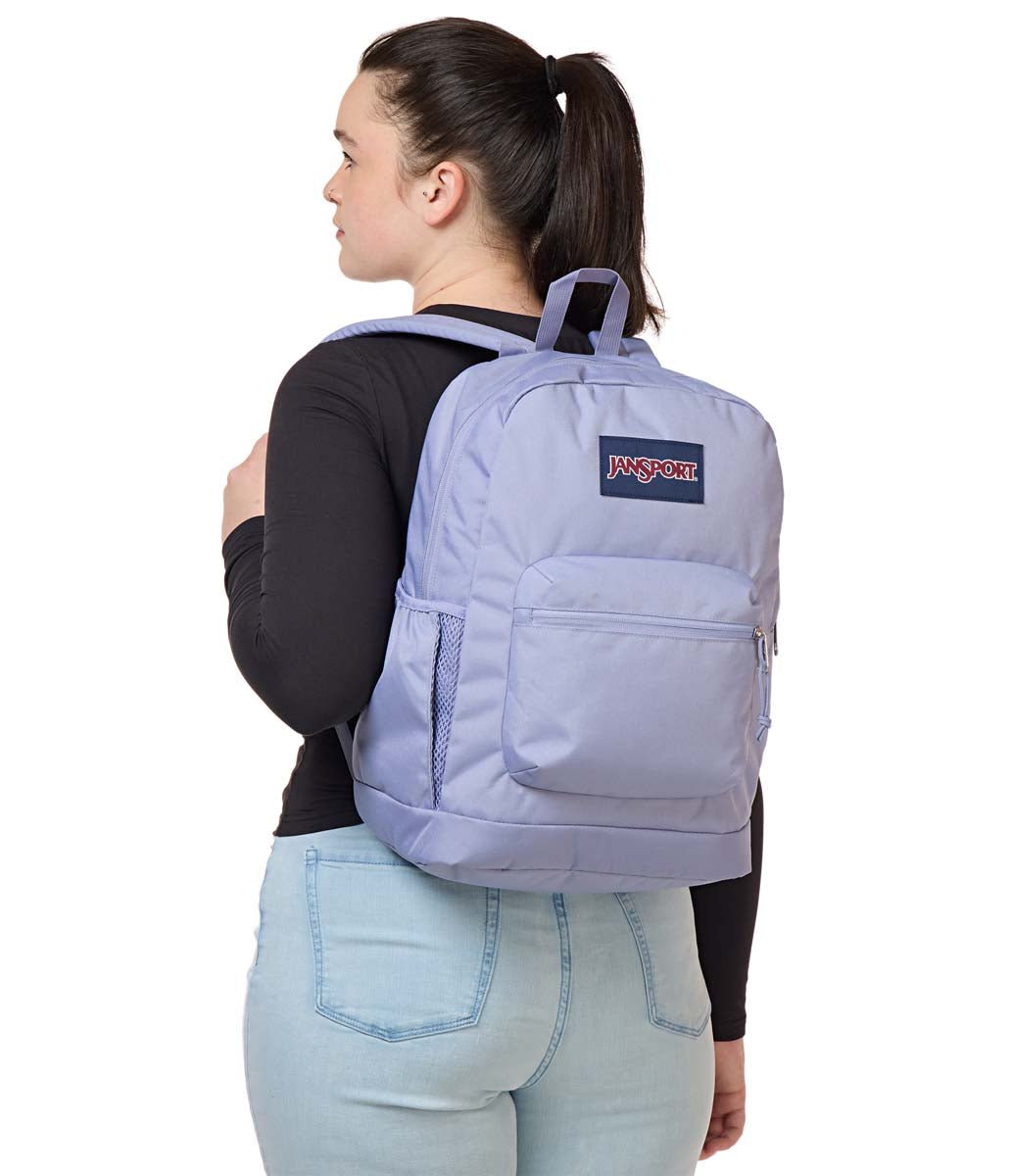 MOCHILA PARA LAPTOP - CROSS TOWN PLUS - Mochilas JanSport - JS0A7ZNZ - LN9