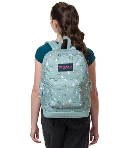 MOCHILA PARA LAPTOP - CROSS TOWN PLUS - Mochilas JanSport - JS0A7ZNZ - LN9
