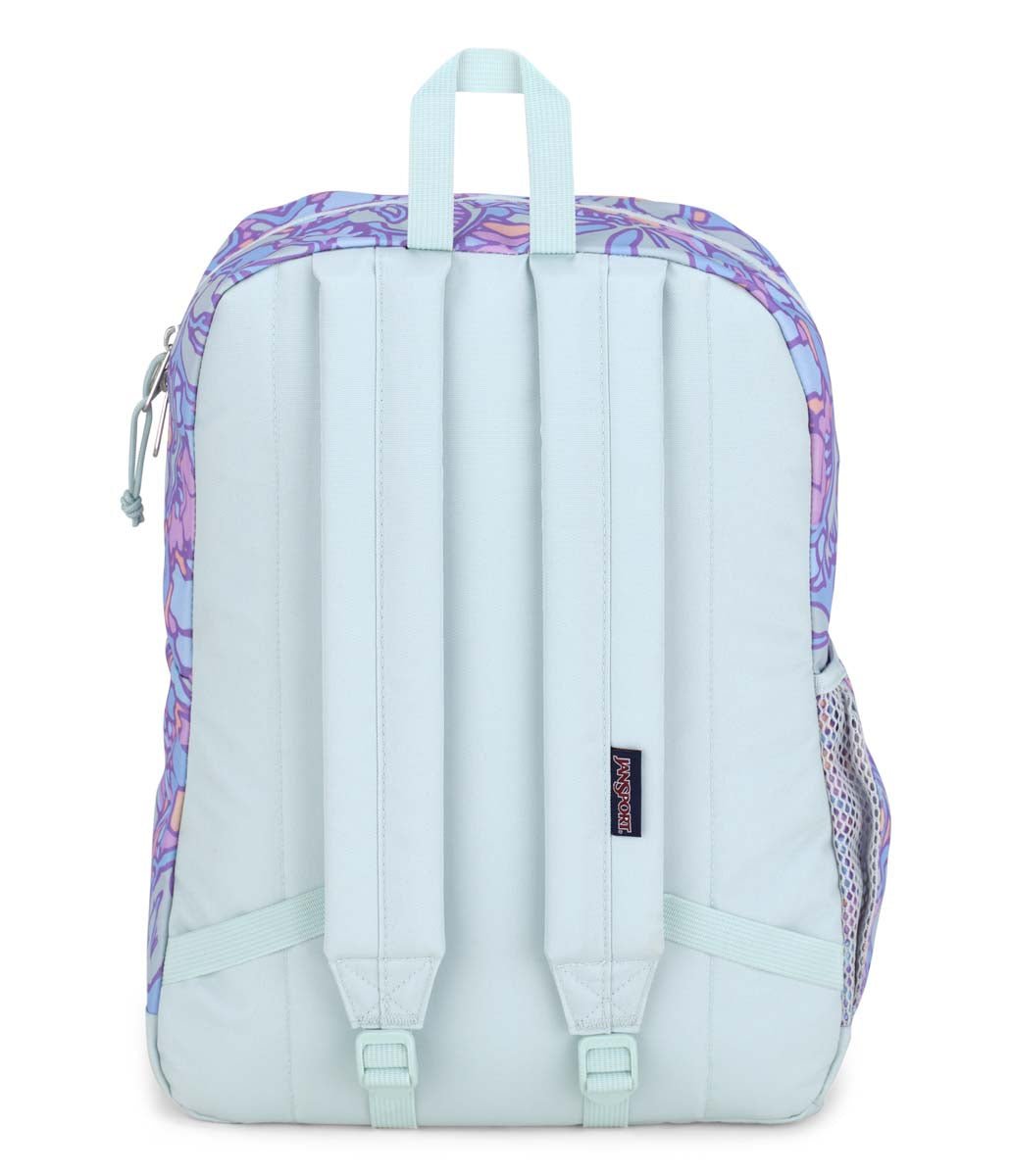 MOCHILA PARA LAPTOP - CROSS TOWN PLUS - Mochilas JanSport - JS0A7ZNZ - LN9