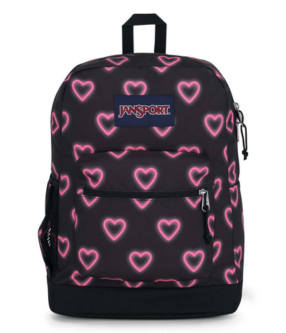 MOCHILA PARA LAPTOP - CROSS TOWN PLUS - Mochilas JanSport - JS0A7ZNZ - LN9