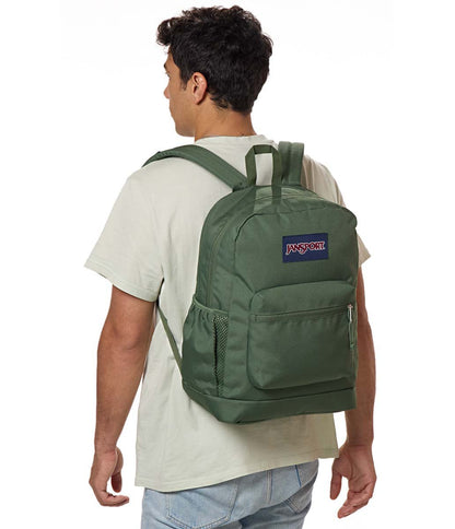 MOCHILA PARA LAPTOP - CROSS TOWN PLUS - Mochilas JanSport - JS0A7ZNZ - LN9