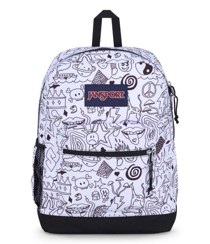 MOCHILA PARA LAPTOP - CROSS TOWN PLUS - Mochilas JanSport - JS0A7ZNZ - LN9