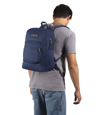 MOCHILA PARA LAPTOP - CROSS TOWN PLUS - Mochilas JanSport - JS0A7ZNZ - LN9