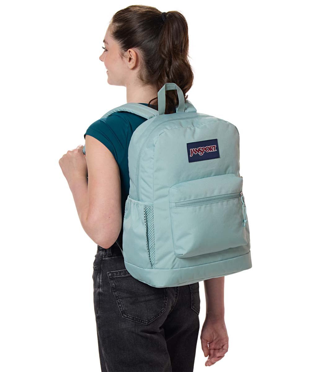 MOCHILA PARA LAPTOP - CROSS TOWN PLUS - Mochilas JanSport - JS0A7ZNZ - LN9
