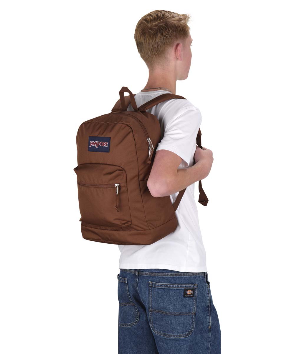 MOCHILA PARA LAPTOP - CROSS TOWN PLUS - Mochilas JanSport - JS0A7ZNZ - LN9
