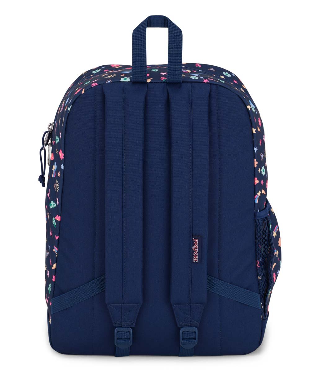 MOCHILA PARA LAPTOP - CROSS TOWN PLUS - Mochilas JanSport - JS0A7ZNZ - LN9
