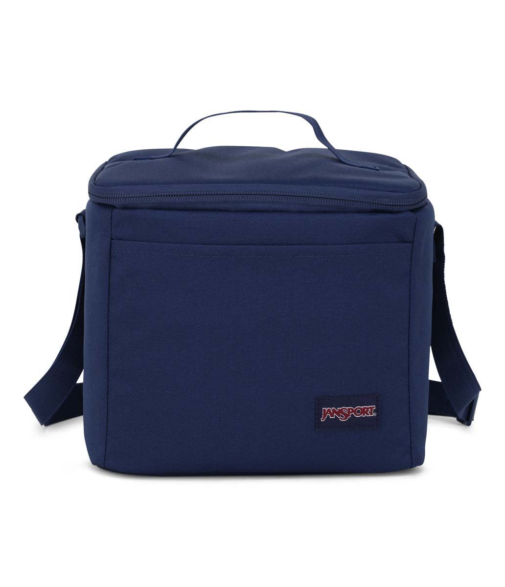 SETS - CROSS TOWN VORTEX VOYAGE BUNDLE - Mochilas JanSport - JS0A47LW-LL2-JS0A85W1-003