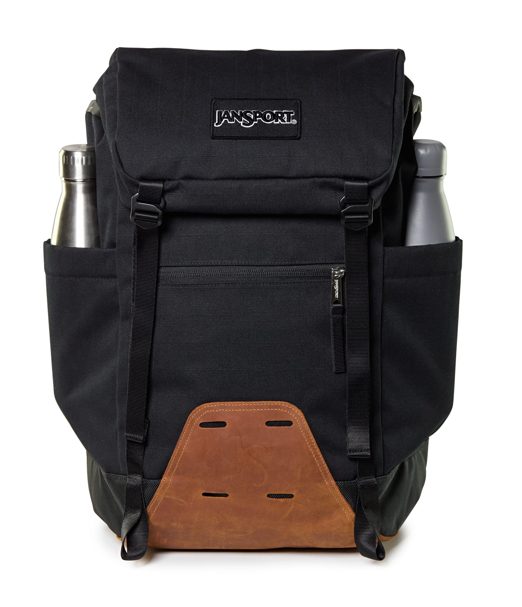 MOCHILA - CRUISER RUCKSACK BLACK - Mochilas JanSport - JS0A86EP-008