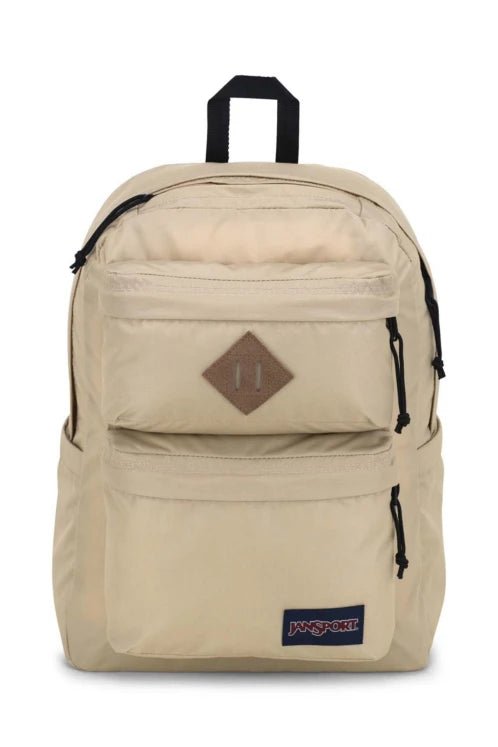 MOCHILA PARA LAPTOP - DOUBLE BREAK - Mochilas JanSport - JS0A3P6S - 7R5