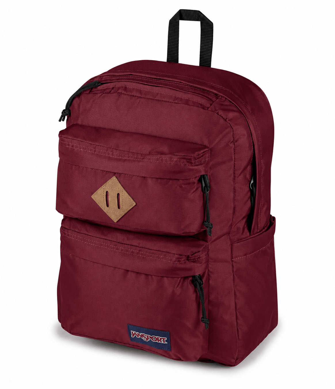 MOCHILA PARA LAPTOP - DOUBLE BREAK - Mochilas JanSport - JS0A3P6S-KM1
