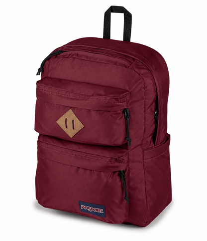 MOCHILA PARA LAPTOP - DOUBLE BREAK - Mochilas JanSport - JS0A3P6S-KM1