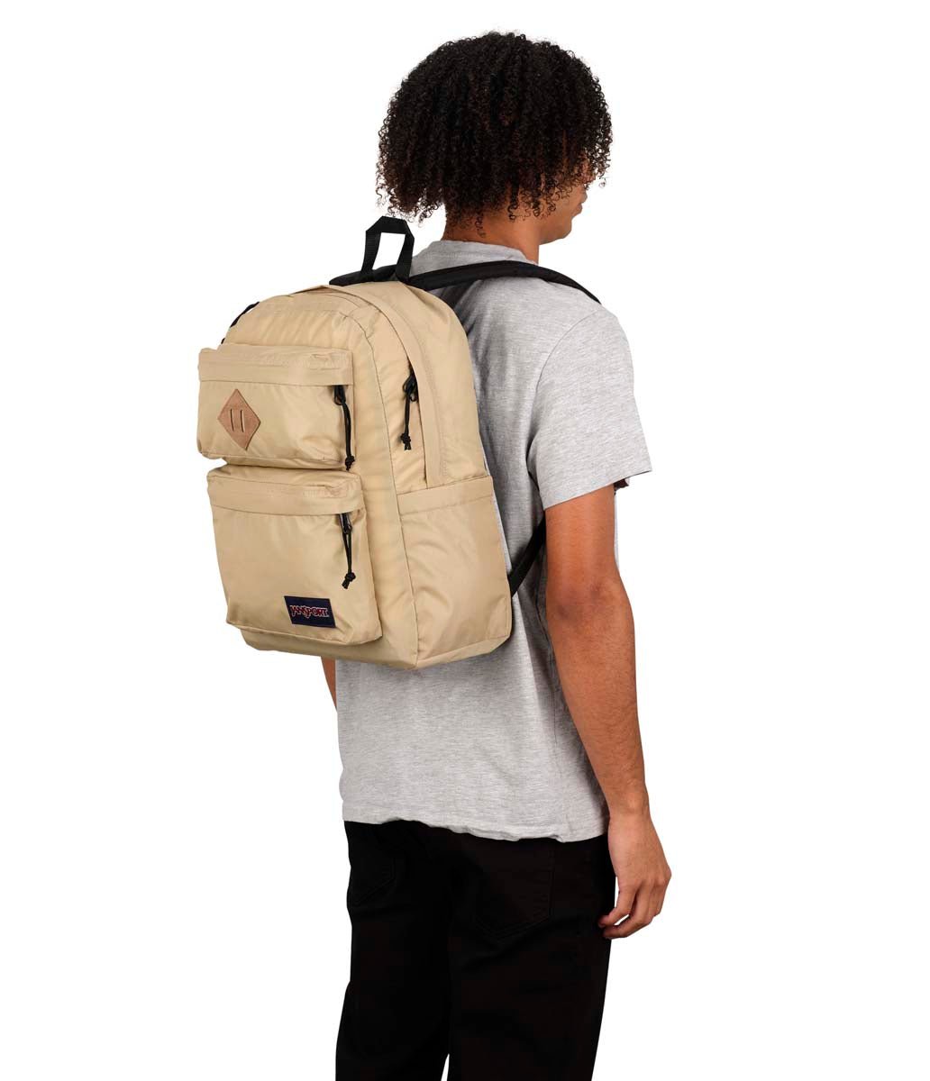 MOCHILA PARA LAPTOP - DOUBLE BREAK - Mochilas JanSport - JS0A3P6S - KM1