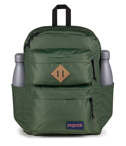 MOCHILA PARA LAPTOP - DOUBLE BREAK - Mochilas JanSport - JS0A3P6S - KM1