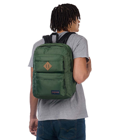 MOCHILA PARA LAPTOP - DOUBLE BREAK - Mochilas JanSport - JS0A3P6S - KM1