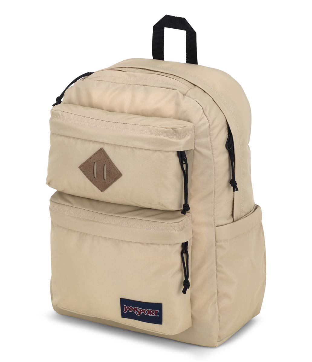 MOCHILA PARA LAPTOP - DOUBLE BREAK - Mochilas JanSport - JS0A3P6S - KM1