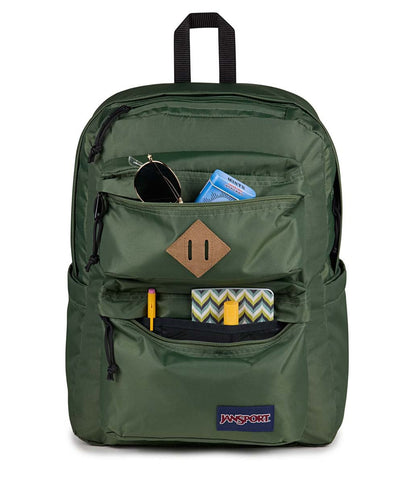 MOCHILA PARA LAPTOP - DOUBLE BREAK - Mochilas JanSport - JS0A3P6S - KM1