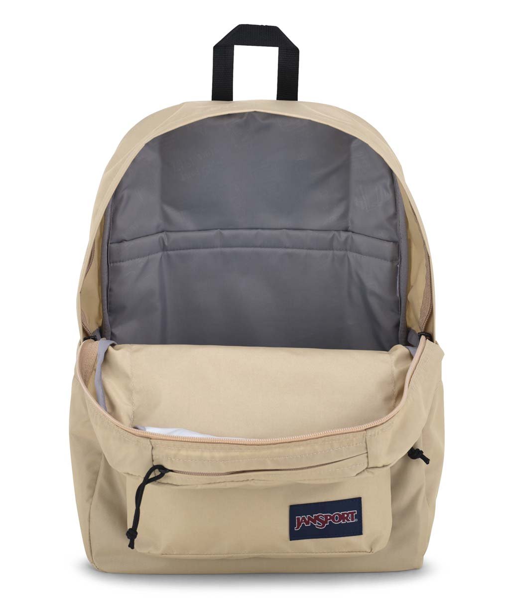 MOCHILA PARA LAPTOP - DOUBLE BREAK - Mochilas JanSport - JS0A3P6S - KM1