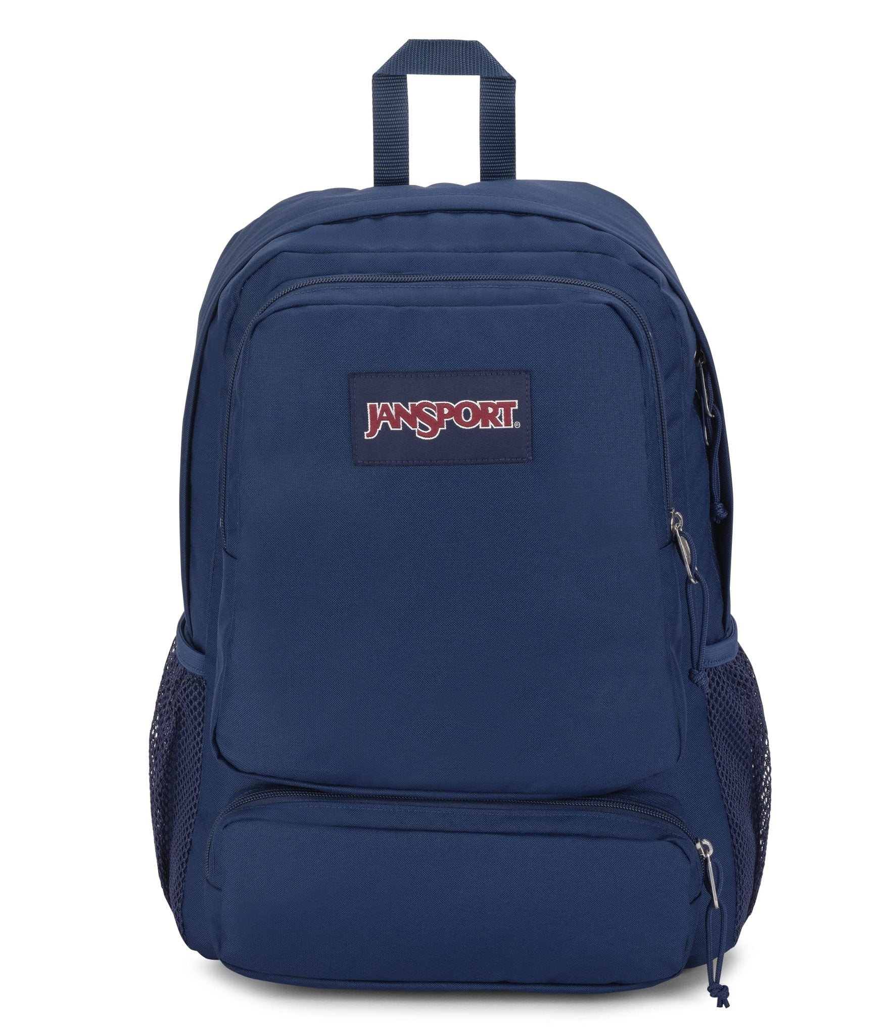 MOCHILA PARA LAPTOP - DOUBLETON - Mochilas JanSport - JS0A7ZNY-003