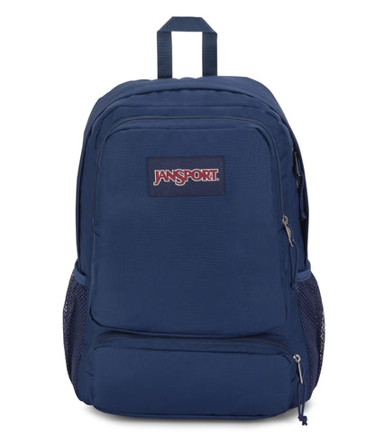 MOCHILA PARA LAPTOP - DOUBLETON - Mochilas JanSport - JS0A7ZNY-003