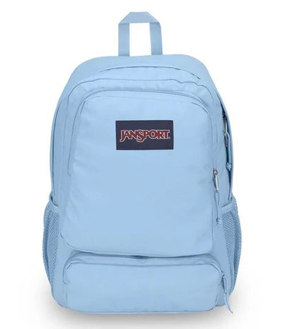 MOCHILA PARA LAPTOP - DOUBLETON - Mochilas JanSport - JS0A7ZNY - 7G7