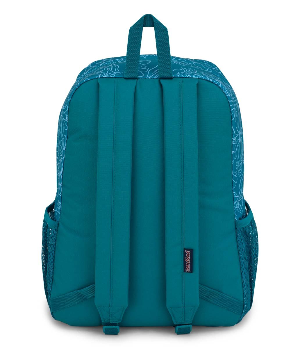 MOCHILA PARA LAPTOP - DOUBLETON - Mochilas JanSport - JS0A7ZNY - 7G7