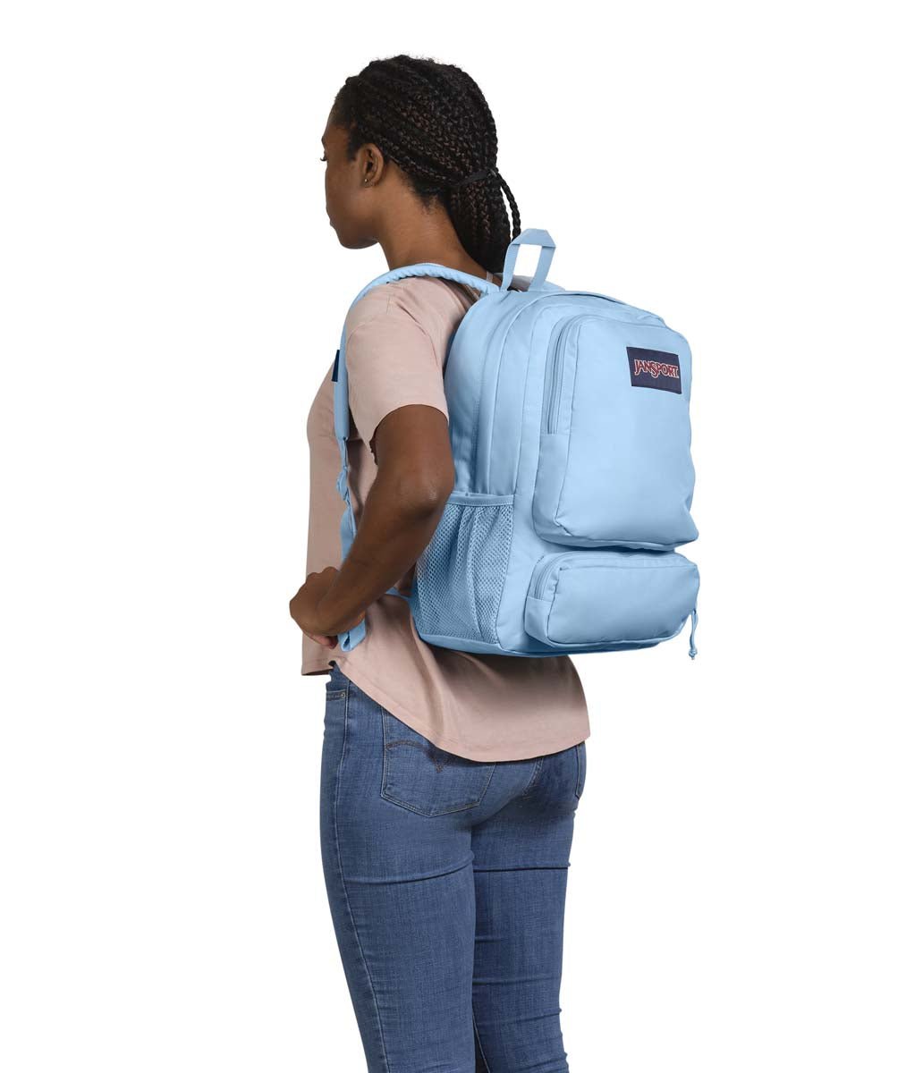 MOCHILA PARA LAPTOP - DOUBLETON - Mochilas JanSport - JS0A7ZNY - 7G7