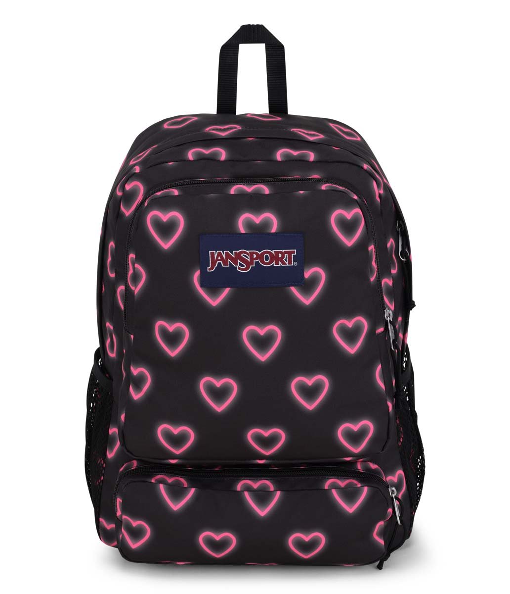 MOCHILA PARA LAPTOP - DOUBLETON - Mochilas JanSport - JS0A7ZNY - 7G7
