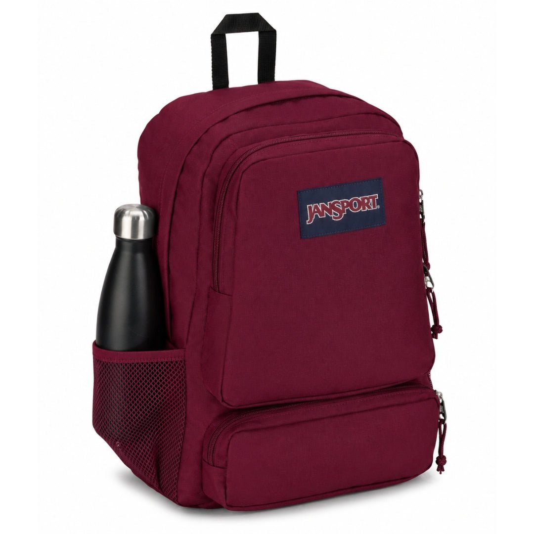 MOCHILA PARA LAPTOP - DOUBLETON - Mochilas JanSport - JS0A7ZNY-A0A
