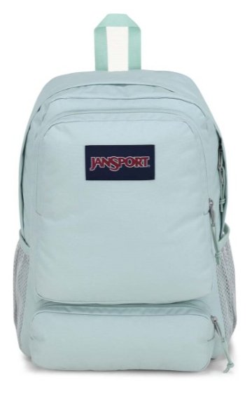 MOCHILA PARA LAPTOP - DOUBLETON - Mochilas JanSport - JS0A7ZNY - EW7