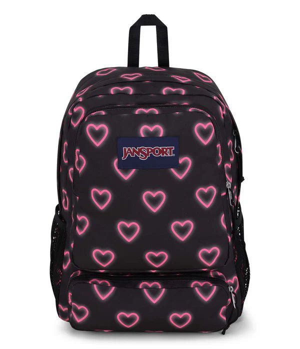 MOCHILA PARA LAPTOP - DOUBLETON - Mochilas JanSport - JS0A7ZNY - GY6