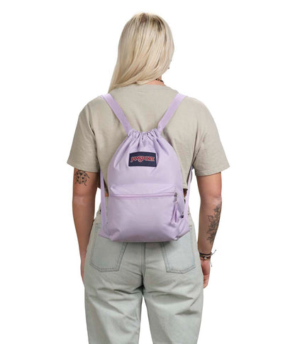 BOLSO - DRAW SACK - Mochilas JanSport - JS0A83LQ - 003