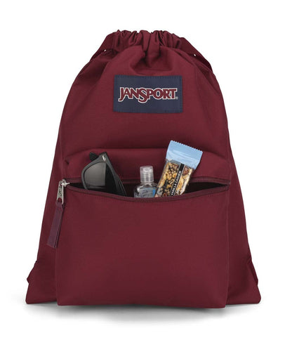 BOLSO - DRAW SACK - Mochilas JanSport - JS0A83LQ - 003