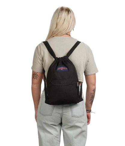 BOLSO - DRAW SACK - Mochilas JanSport - JS0A83LQ - 003