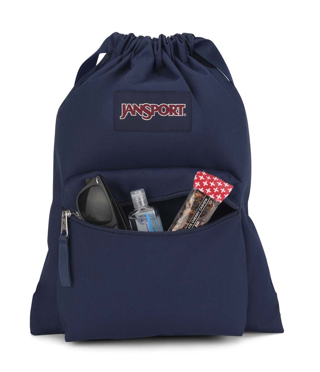 BOLSO - DRAW SACK - Mochilas JanSport - JS0A83LQ - 003