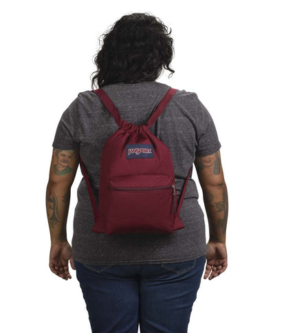 BOLSO - DRAW SACK - Mochilas JanSport - JS0A83LQ - 003
