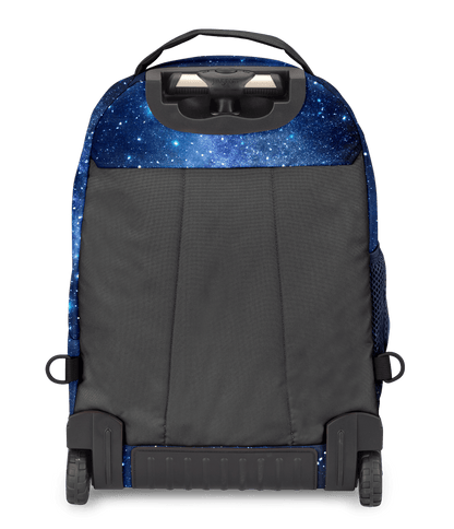 MOCHILA DE RUEDAS - DRIVER 8 - Mochilas JanSport - JS00TN89 - 003