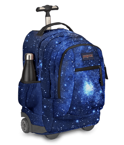 MOCHILA DE RUEDAS - DRIVER 8 - Mochilas JanSport - JS00TN89 - 003