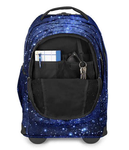 MOCHILA DE RUEDAS - DRIVER 8 - Mochilas JanSport - JS00TN89 - 003