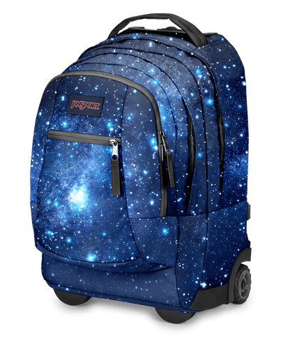 MOCHILA DE RUEDAS - DRIVER 8 - Mochilas JanSport - JS00TN89 - 003