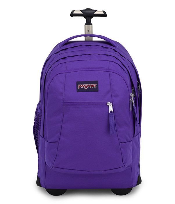 MOCHILA DE RUEDAS - DRIVER 8 - Mochilas JanSport - JS00TN89 - GM6