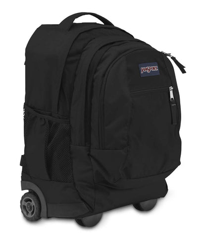 MOCHILA DE RUEDAS - DRIVER 8 - Mochilas JanSport - JS00TN89 - LI8